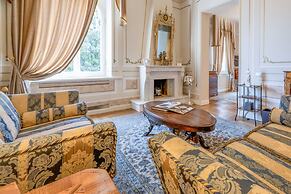 Villa Valentini Bonaparte
