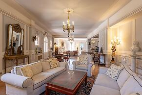 Villa Valentini Bonaparte