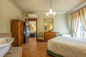 Villa Valentini Bonaparte