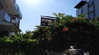 Nirvana Apart