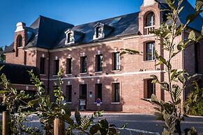 Les Jardins de Joséphine - Le Manoir