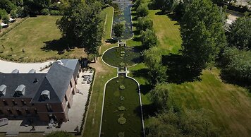 Les Jardins de Joséphine - Le Manoir