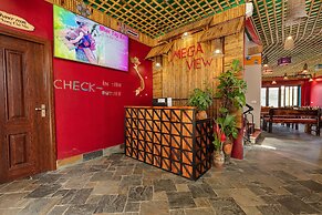 Mega View Homestay