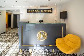 Hotel Mardia