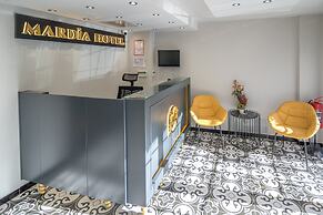 Hotel Mardia