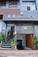 Hotel R.K. Regency
