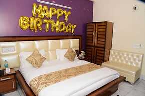 Hotel R.K. Regency