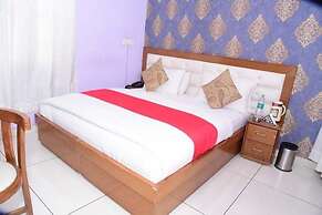Hotel R.K. Regency
