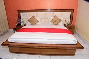 Hotel R.K. Regency