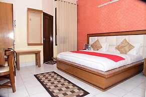 Hotel R.K. Regency