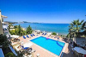 Nefeli Beach Hotel