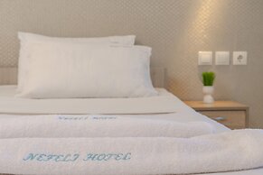 Nefeli Beach Hotel