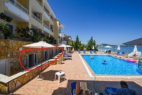 Nefeli Beach Hotel