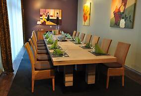 Parkhotel Lippstadt