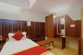 Hotel Sai Vishram