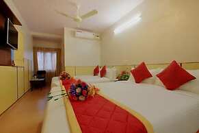 Hotel Sai Vishram