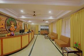 Hotel Sai Vishram