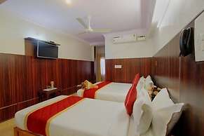 Hotel Sai Vishram