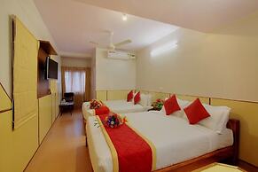 Hotel Sai Vishram