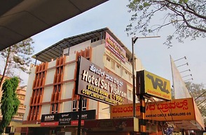 Hotel Sai Vishram