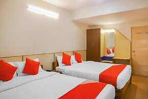 Hotel Sai Vishram