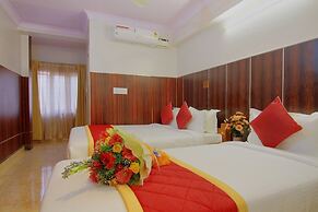 Hotel Sai Vishram