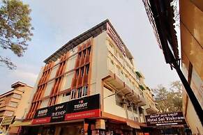 Hotel Sai Vishram