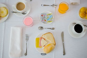 VOA Express Inn Hotel Orquídea