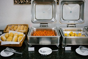 VOA Express Inn Hotel Orquídea