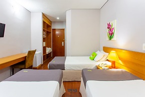 VOA Express Inn Hotel Orquídea