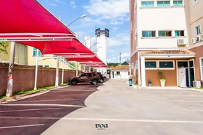 VOA Express Inn Hotel Orquídea