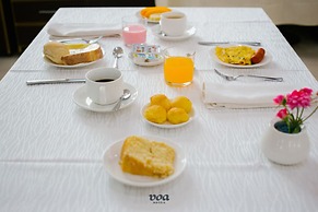 VOA Express Inn Hotel Orquídea