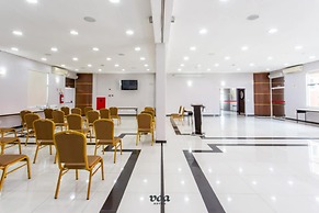 VOA Express Inn Hotel Orquídea