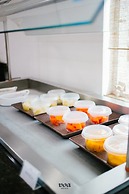 VOA Express Inn Hotel Orquídea