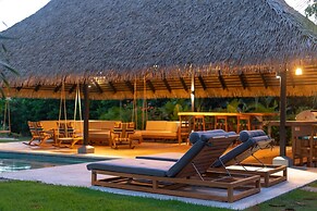 Casa Hamacas