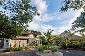 Casa Hamacas