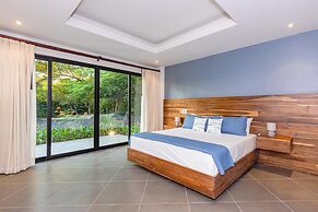 Casa Hamacas
