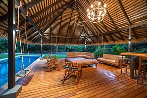 Casa Hamacas