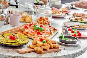 MareHome Brunch&Beauty - Adults Only