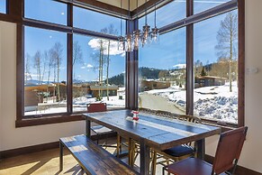 15 W Benjamin Lane by Summit County Mountain Retreats