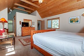 217 Summerwood Drive by Summit County Mountain Retreats