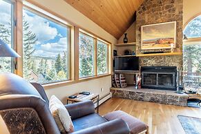217 Summerwood Drive by Summit County Mountain Retreats