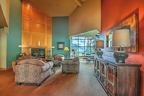 217 Summerwood Drive by Summit County Mountain Retreats