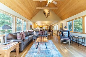 217 Summerwood Drive by Summit County Mountain Retreats