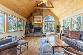 217 Summerwood Drive by Summit County Mountain Retreats