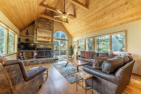 217 Summerwood Drive by Summit County Mountain Retreats
