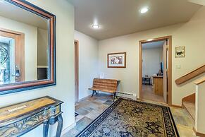 217 Summerwood Drive by Summit County Mountain Retreats