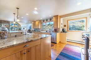 217 Summerwood Drive by Summit County Mountain Retreats