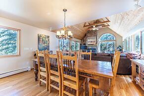 217 Summerwood Drive by Summit County Mountain Retreats