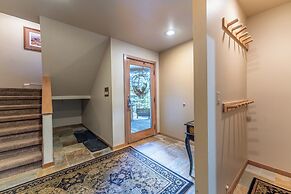 217 Summerwood Drive by Summit County Mountain Retreats